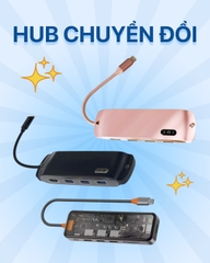 LUCKYBOX – TÚI MÙ CÔNG NGHỆ 🔥 | MỞ LÀ THẤY HỜI 🎁