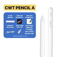 CWT PENCIL A