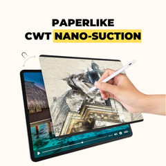 Paperlike nano