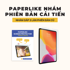 PAPERLIKE mặt nhám chính hãng công nghệ Nhật Bản.