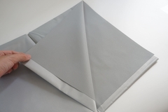 MÀN CHIẾU PHẢN QUANG DÁN TƯỜNG 72 - 100 INCH  - ĐỘ TƯƠNG PHẢN CAO