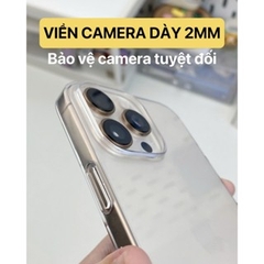 ỐP LƯNG ULTRA THIN CASE CHILL WITH TATTY - SIÊU MỎNG, SIÊU TRONG, BẢO VỆ HOÀN HẢO