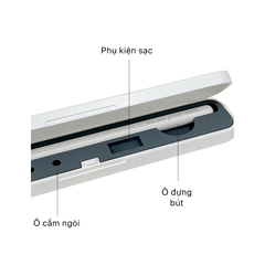 Hộp bảo vệ bút cảm ứng