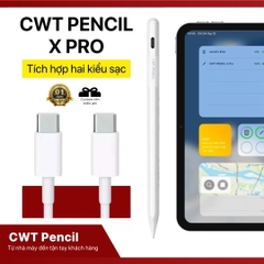 Bút cảm ứng CWT X Pro