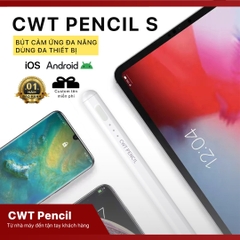 CWT PENCIL S