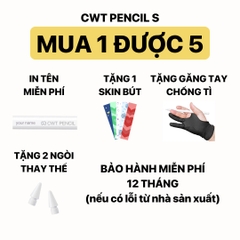 CWT PENCIL S