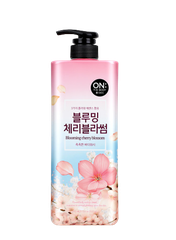 Sữa tắm ON:) THE BODY Blooming Cherry Blossom Body Wash 500g