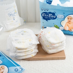 Tã quần Beeboo cho bé size XL (12 -17kg)