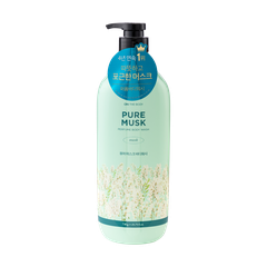 SỮA TẮM  ON: THE BODY PERFUME BODY  WASH PURE MUSK SCENT 730ml
