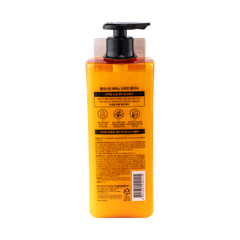 Dầu Xả Chăm Sóc Tóc Hư Tổn Elastine Amino Protein Clinic Damage Care Conditioner 855ml