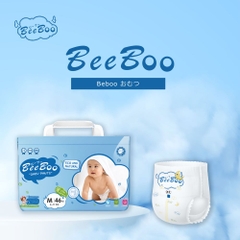 Tã quần Beeboo cho bé size M ( 6-11kg)