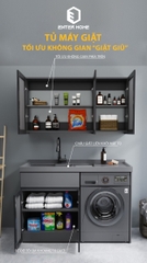 Tủ máy giặt- ETH1100