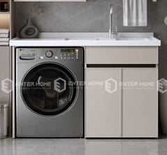 Tủ máy giặt - ETH1200