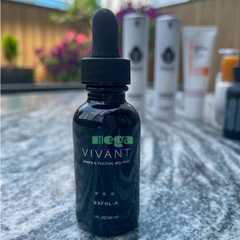 Vivant Skincare Exfol-A 30ml Giá Bao Nhiêu? Mua Ở Đâu Chính Hãng?