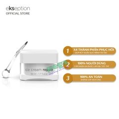 Ekseption Ice Cream Repair 50ml [Chính Hãng]