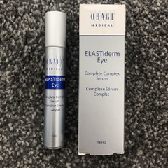 Obagi ELASTIderm Eye Serum - Serum Chống Nhăn Trị Thâm Bọng Mắt