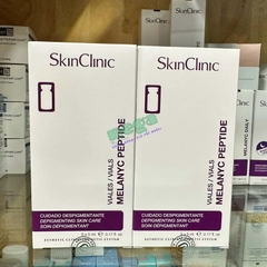 SkinClinic Melanyc Peptides Giá Bao Nhiêu? Mua Ở Đâu Chính Hãng?