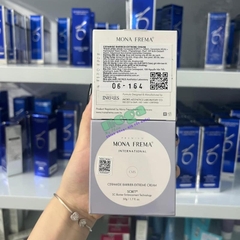 Kem Cấp Ẩm Mona Frema Ceramide Barrier-Extreme Cream 50g [Chính Hãng]