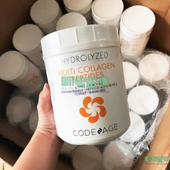 Codeage Multi Collagen Peptides 567g Giá Bao Nhiêu? Mua Ở Đâu Chính Hãng?