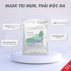 Mặt Nạ Histolab Silver Plus Histolab Mask [Chính Hãng]