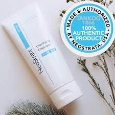 NeoStrata Refine Clarifying Cleanser 4PHA/AHA 200ml - chống lão hóa cho da nhờn và dễ bị mụn