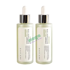 Usolab Bio Sensitive Purifying Ampoule 50ml [Chính Hãng]