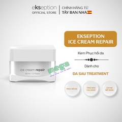 Ekseption Ice Cream Repair 50ml [Chính Hãng]