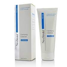 NeoStrata Refine Clarifying Cleanser 4PHA/AHA 200ml - chống lão hóa cho da nhờn và dễ bị mụn