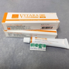 Vitara Clinda Gel 7g Giá Bao Nhiêu? Mua Ở Đâu Chính Hãng?