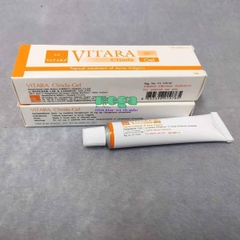 Vitara Clinda Gel 7g Giá Bao Nhiêu? Mua Ở Đâu Chính Hãng?