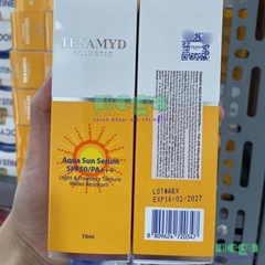 Kem Chống Nắng Tenamyd Aqua Sun Serum 70ml [Chính Hãng]