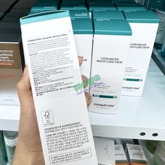 Sữa Dưỡng Dermafirm Ceramide Moisture Dew 120ml [Chính Hãng]