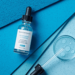 Vì sao nên sử dụng Skinceuticals RETEXTURING ACTIVATOR?