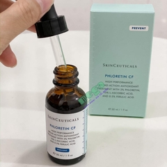 SkinCeuticals Phloretin CF - Serum Chống Lão Hóa 30ml [Chính Hãng]