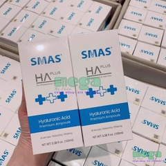 Serum HA SMAS Giá Bao Nhiêu? Mua Ở Đâu Chính Hãng?