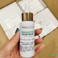 Serum Ekseption Hyaluronic TRX Mixlab 75ml [Chính Hãng]