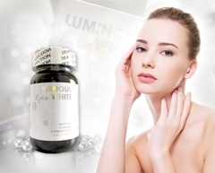 Viên Uống Luminous Extra White Giá Bao Nhiêu? Mua Ở Đâu Chính Hãng?