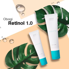 Retinol Obagi 1%  Giá Bao Nhiêu? Mua Ở Đâu Chính Hãng?