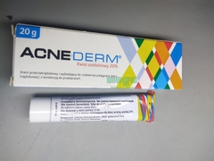 Kem Acne Derm Giá Bao Nhiêu? Mua Ở Đâu Chính Hãng?