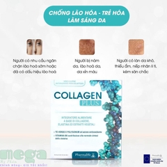 Collagen Plus Pharmalife Giá Bao Nhiêu? Mua Ở Đâu Chính Hãng?