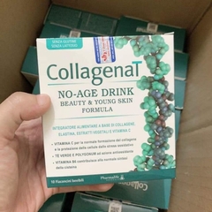 CollagenaT No Age Drink - Nước Uống Collagen Thuỷ Phân