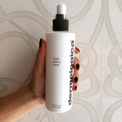 Xịt dưỡng ẩm Dermalogica Multi-active Toner