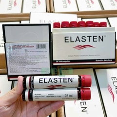 Collagen Elasten 28 ống [Chính Hãng]