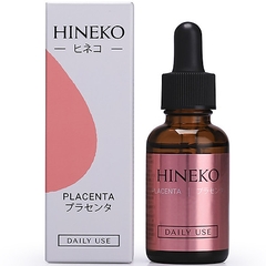 Hineko Placenta Super Essence – Tinh chất nhau thai tái sinh da, nâng cơ