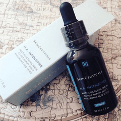 Tìm hiểu về Serum cấp ẩm Skinceuticals HYALURONIC ACID INTENSIFIER (H.A.)