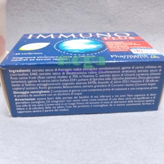 Viên uống Immuno Plus 60 viên [Chính Hãng] - Viên Uống Tăng Đề Kháng