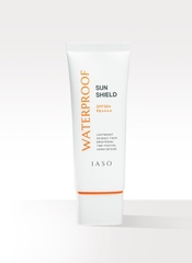 Kem Chống Nắng DR.IASO Sun Shield SPF 50+  Giá Bao Nhiêu? Mua Ở Đâu Chính Hãng?