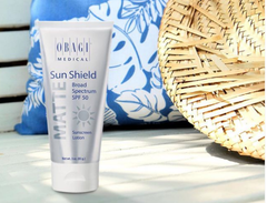 Kem Chống Nắng Obagi Sun Shield Matte Broad Spectrum SPF 50