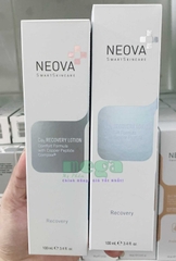 Neova Cu3 Recovery Lotion - Nhũ Tương Phục Hồi Da Tổn Thương 100ml