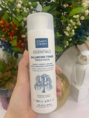 Toner MartiDerm Balancing Giá Bao Nhiêu? Mua Ở Đâu Chính Hãng?